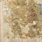 Homeroots 3 x 5 ft. Modern Abstract Gold & Beige Indoor Area Rug 388034 - alternate 3